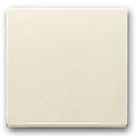 Лицевая панель ABB Solo/Future для 1-кл. выключателя слоновая кость картинка